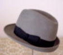 MEN'S HAT