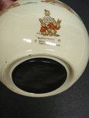 ROYAL DOULTON 1936 BUNNYKINS SAVING BANK