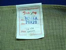WOOLEN NEEDLEPOINT TAPESTRY-ROSES