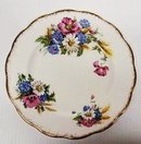 ROYAL ALBERT CHINA PLATE