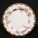 ROYAL ALBERT CHINA PLATE