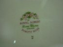 ROYAL ALBERT CHINA PLATE