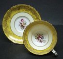 Wonderful Hammersley China CUP and SAUCER