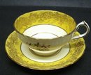 Wonderful Hammersley China CUP and SAUCER