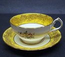 Wonderful Hammersley China CUP and SAUCER