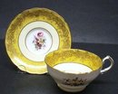 Wonderful Hammersley China CUP and SAUCER