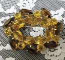 Beautiful Rhinestone BROOCH - PIN