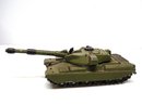 HUGE DINKY TOYS CHIEFTAIN TANK - ENGLAND