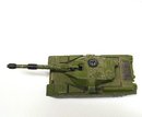 HUGE DINKY TOYS CHIEFTAIN TANK - ENGLAND