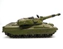 HUGE DINKY TOYS CHIEFTAIN TANK - ENGLAND