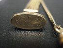 BEAUTIFUL VICTORIAN WATCH FOB