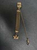 BEAUTIFUL VICTORIAN WATCH FOB