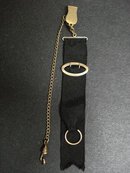 BEAUTIFUL 10K VICTORIAN WATCH FOB