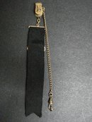 BEAUTIFUL 10K VICTORIAN WATCH FOB
