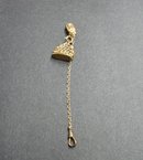 LOVELY HEIRLOOM VICTORIAN WATCH FOB
