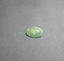 STERLING B.C.V.S. NANAIMO PIN