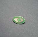 STERLING B.C.V.S. NANAIMO PIN