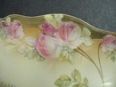 R S Germany China OVAL DISH - Exquisite