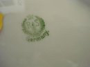 R S Germany China OVAL DISH - Exquisite