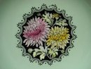 Very Pretty Paragon TEACUP SET Cup and Saucer Chrysanthemums