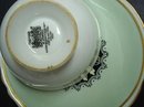 Very Pretty Paragon TEACUP SET Cup and Saucer Chrysanthemums