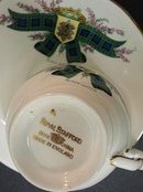 SCOTTISH TARTAN