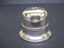 BIRKS STERLING RING BOX - WEDDING ~ Engagement