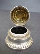 BIRKS STERLING RING BOX ~ WEDDING ~ Engagement