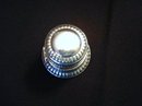 BIRKS STERLING RING BOX ~ WEDDING ~ Engagement