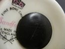 2 Prs.Set - SALT & PEPPER - SCOTTISH THISTLE