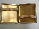 RARE & BEAUTIFUL - STERLING CIGARETTE CASE