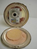 WRCNS - BIRKS STERLING POWDER COMPACT