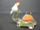 Lovely Figural Vintage Pin Cushion