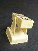 VINTAGE PERPETUAL-FLIP STYLE DESK CALENDAR