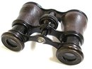 French LEMAIRE FABT PARIS Binoculars / OPERA GLASSES