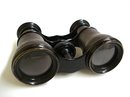 French LEMAIRE FABT PARIS Binoculars / OPERA GLASSES
