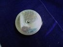 VINTAGE CHROME TAPE MEASURE