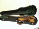 PIETRO VARENI VIOLIN-France-Music-Instrument