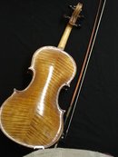 PIETRO VARENI VIOLIN-France-Music-Instrument