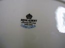 ROYAL ALBERT CHINA - TRAY - CORNFLOWER