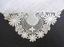 FINEST LACE BEAUTIFUL WEDDING HANKY