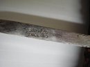Sheffield Cork Screw Bottle Opener-Elk Horn