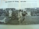 1966 SPORTS ILLUSTRATED MAGAZINE*THE BOWLS*