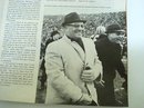 1966 SPORTS ILLUSTRATED MAGAZINE*THE BOWLS*