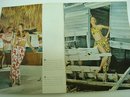 1966 SPORTS ILLUSTRATED MAGAZINE*BAHAMAS*