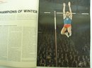 1966 SPORTS ILLUSTRATED MAGIZENE *GOLF*