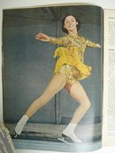 1966 SPORTS ILLUSTRATED MAGIZENE *GOLF*