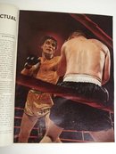 1966 SPORTS ILLUSTRATED MAGAZINE *BASKETBALL*