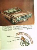 1966 SPORTS ILLUSTRATED MAGAZINE *BASEBALL*