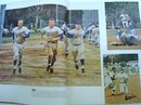 1966 SPORTS ILLUSTRATED MAGAZINE *SPRINTERS*